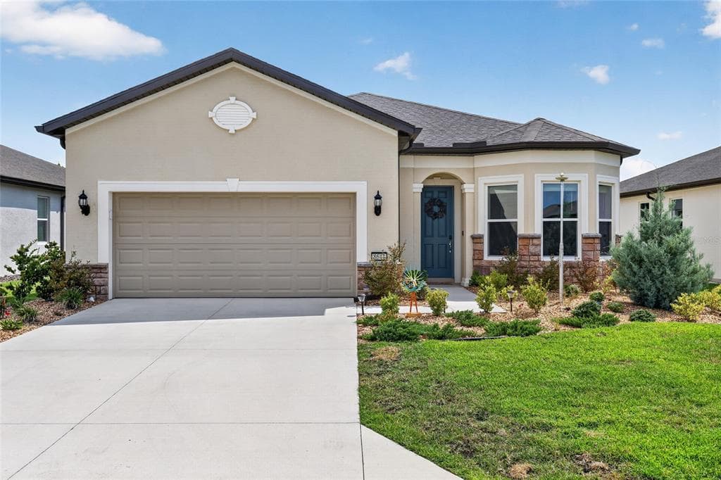 8644 SW 59TH LANE ROAD, OCALA, FL 34481