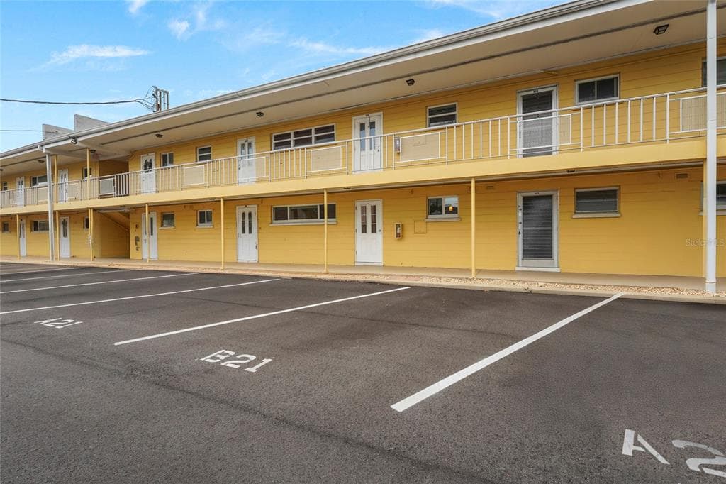 2155 WOOD STREET # A22, SARASOTA, FL 34237 — zdjęcie 2