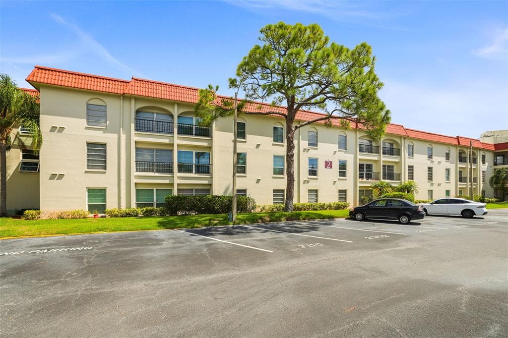 2700 BAYSHORE BOULEVARD # 2110, DUNEDIN, FL 34698 — zdjęcie 2