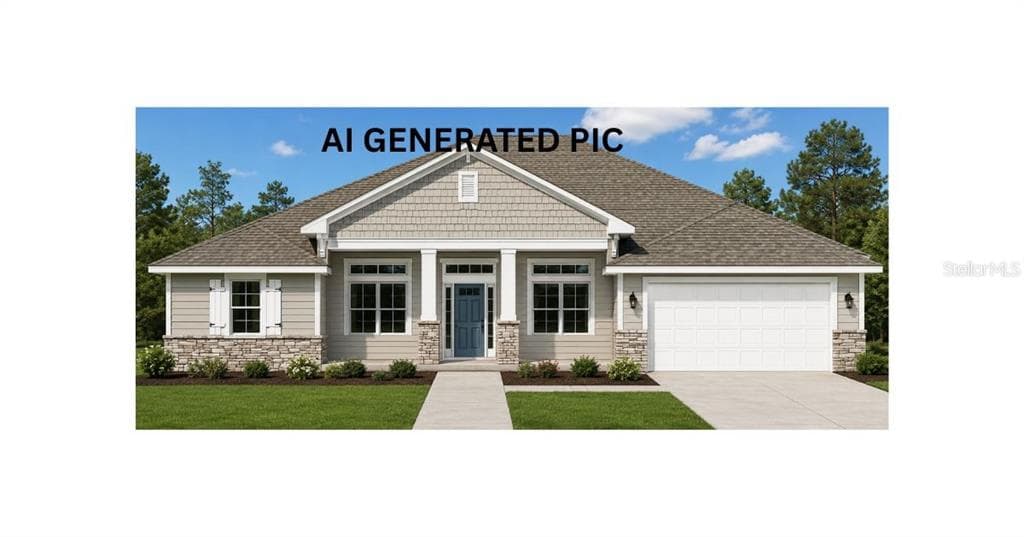 149 SW BELLFLOWER DRIVE, LAKE CITY, FL 32024 — zdjęcie 2