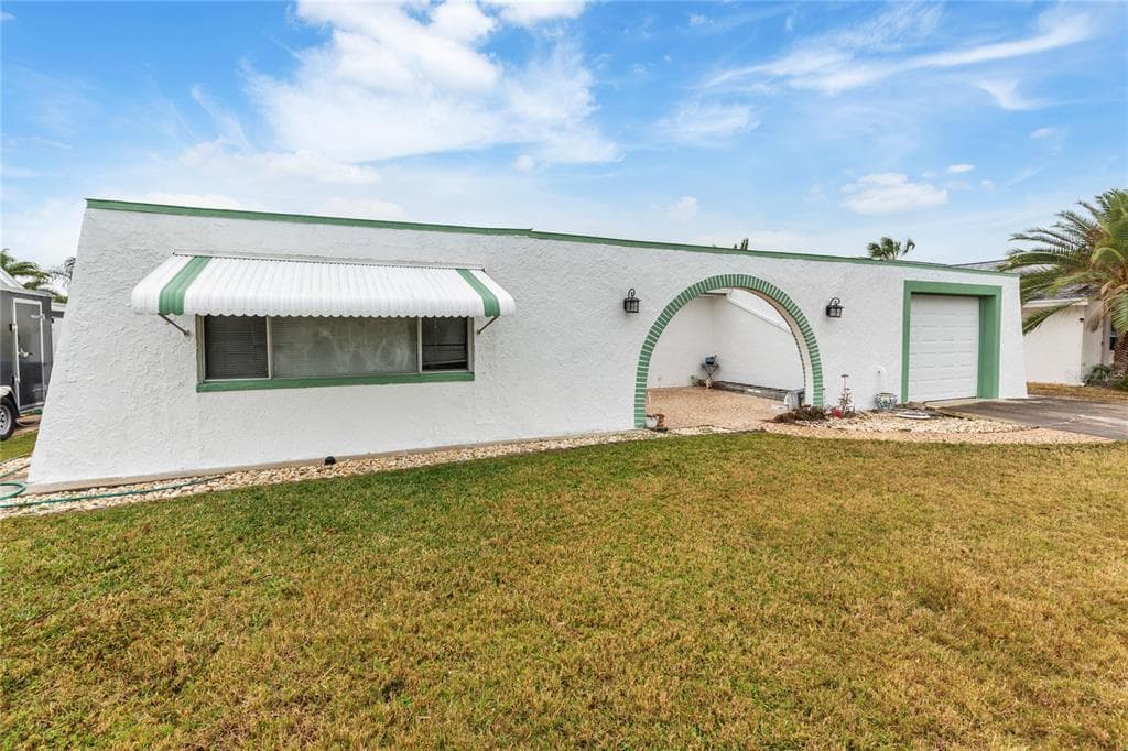 3228 ROCK VALLEY DRIVE, HOLIDAY, FL 34691 — zdjęcie 2