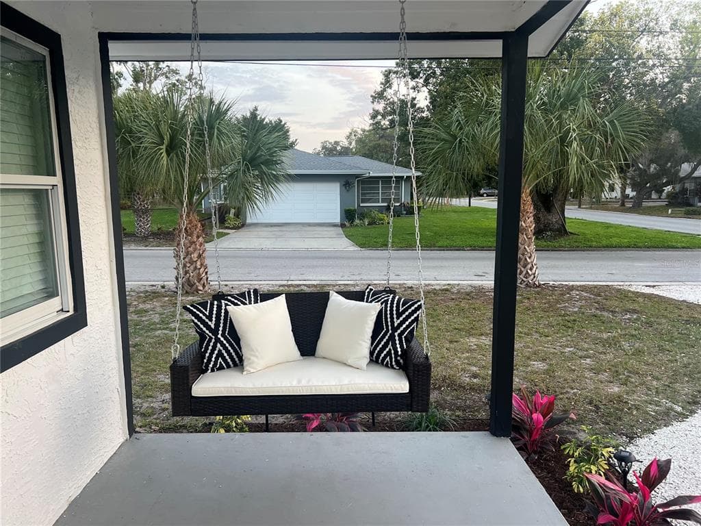 1411 S MADISON AVENUE, CLEARWATER, FL 33756 — zdjęcie 2