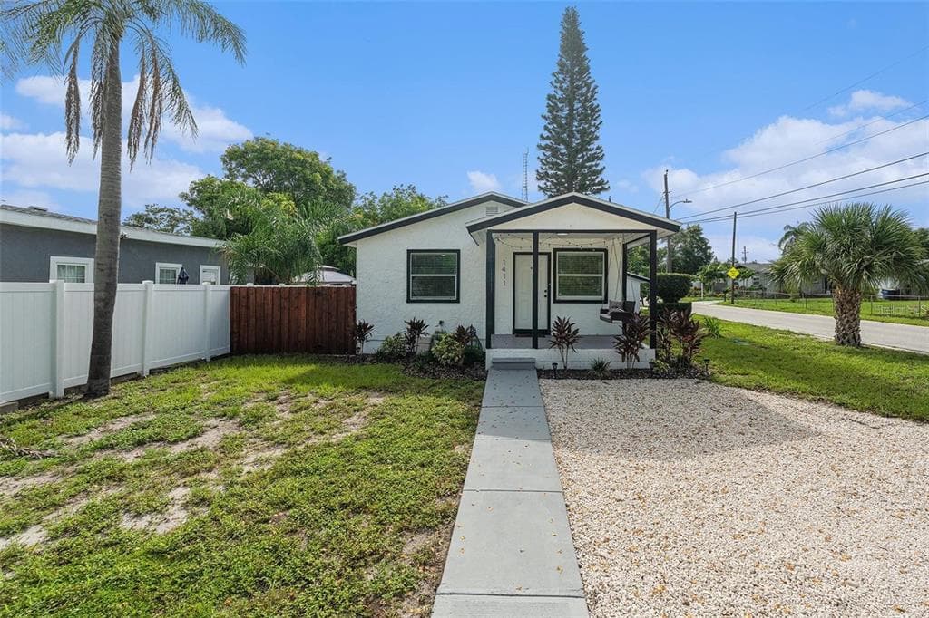 1411 S MADISON AVENUE, CLEARWATER, FL 33756 — zdjęcie 5