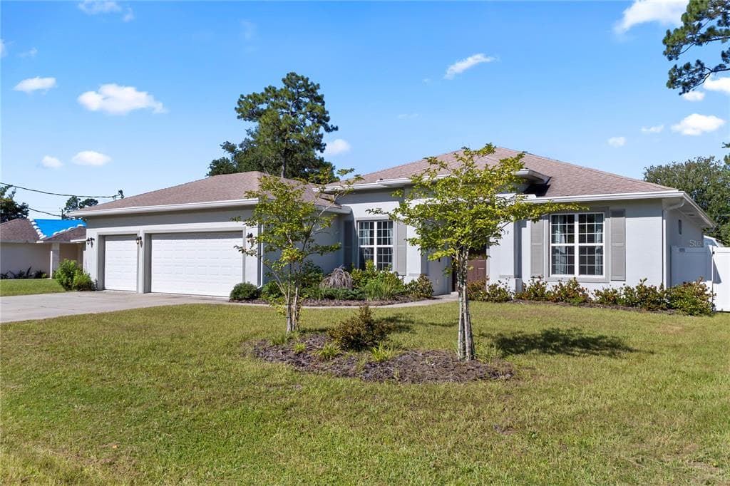 39 BOULDER ROCK DRIVE, PALM COAST, FL 32137 — zdjęcie 2