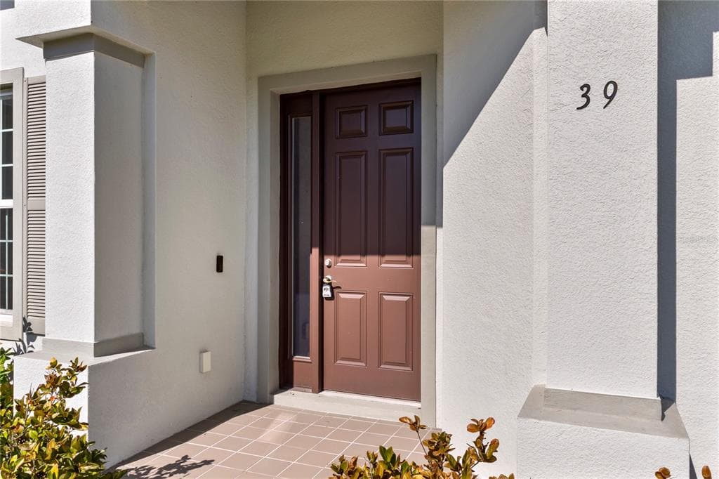39 BOULDER ROCK DRIVE, PALM COAST, FL 32137 — zdjęcie 5