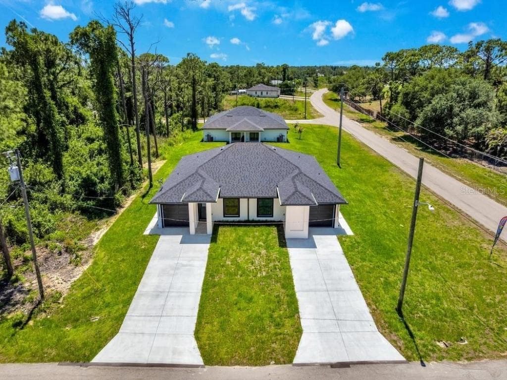 4745 13TH STREET SW, LEHIGH ACRES, FL 33973 — zdjęcie 2