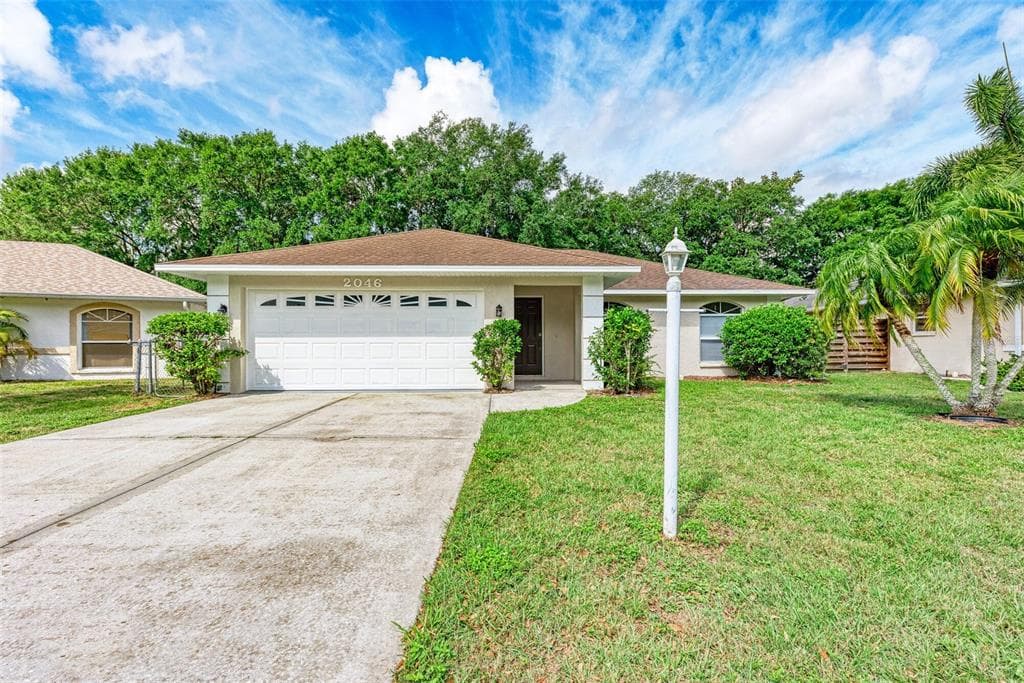 2046 OLD TREVOR WAY, SARASOTA, FL 34232 — zdjęcie 2