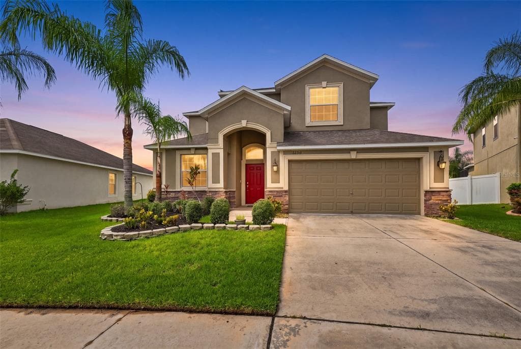 12335 BALLENTRAE FOREST DRIVE, RIVERVIEW, FL 33579