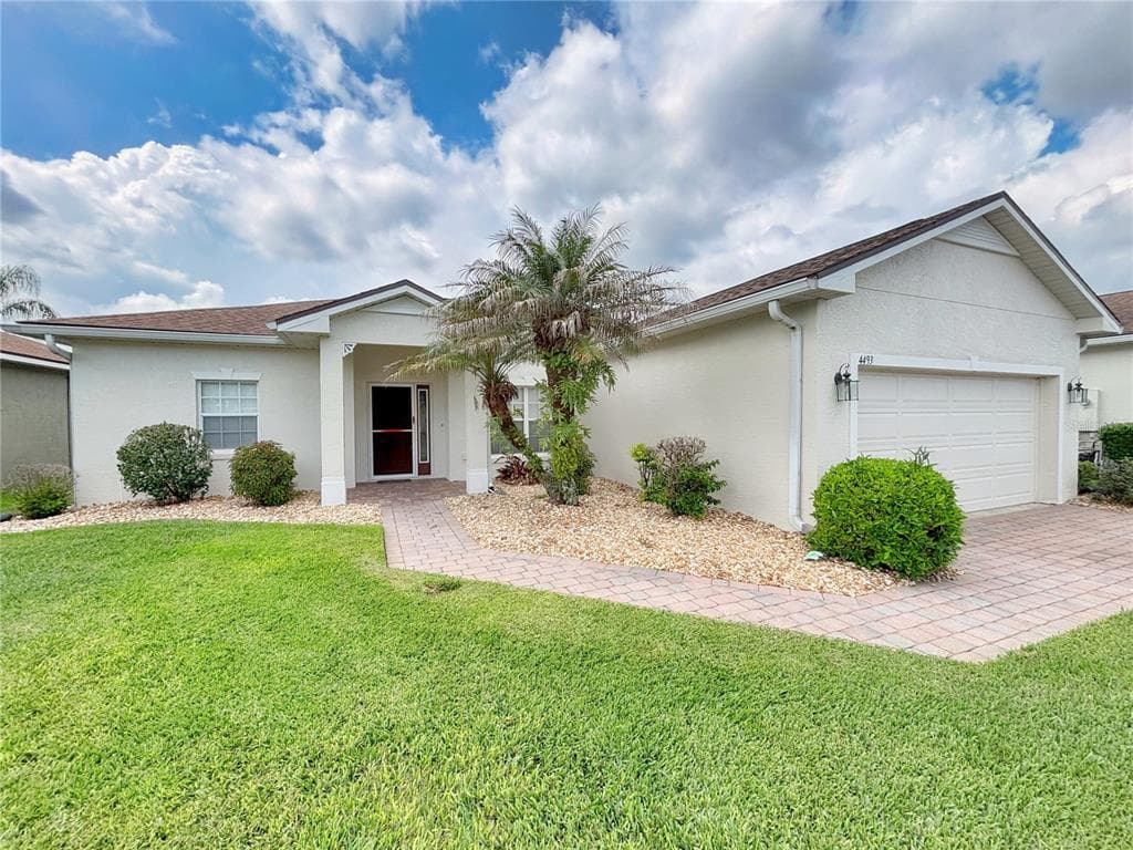 4493 TURNBERRY LANE, LAKE WALES, FL 33859 — zdjęcie 2