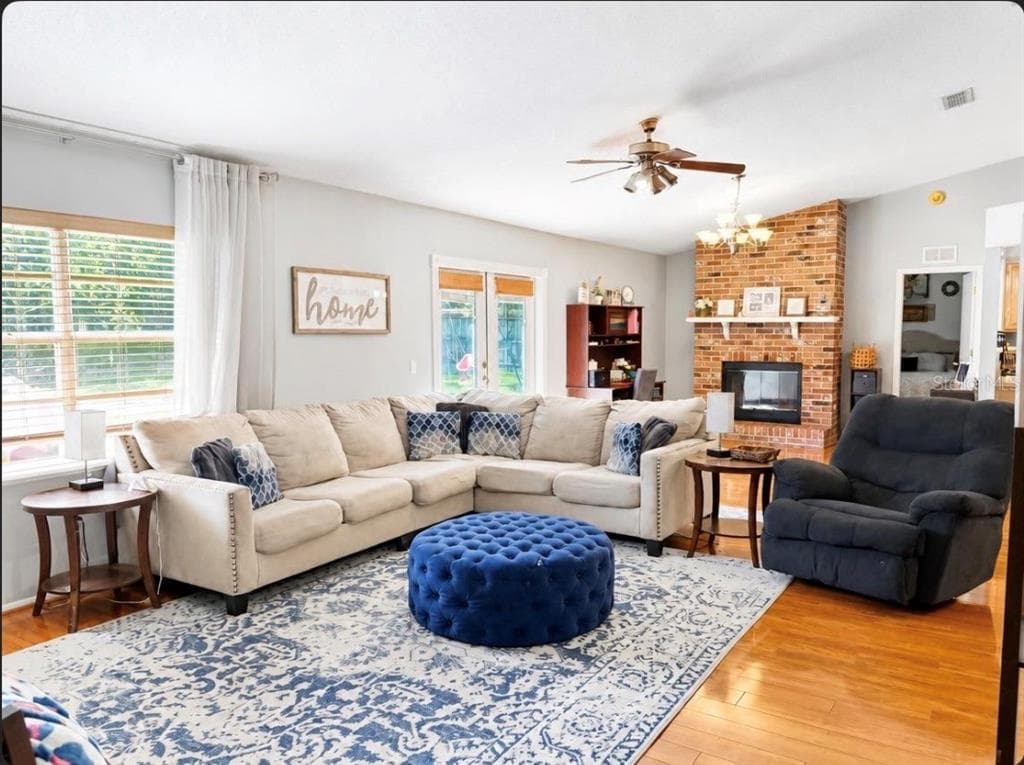 561 ASTORIA DRIVE, DELAND, FL 32724 — zdjęcie 2