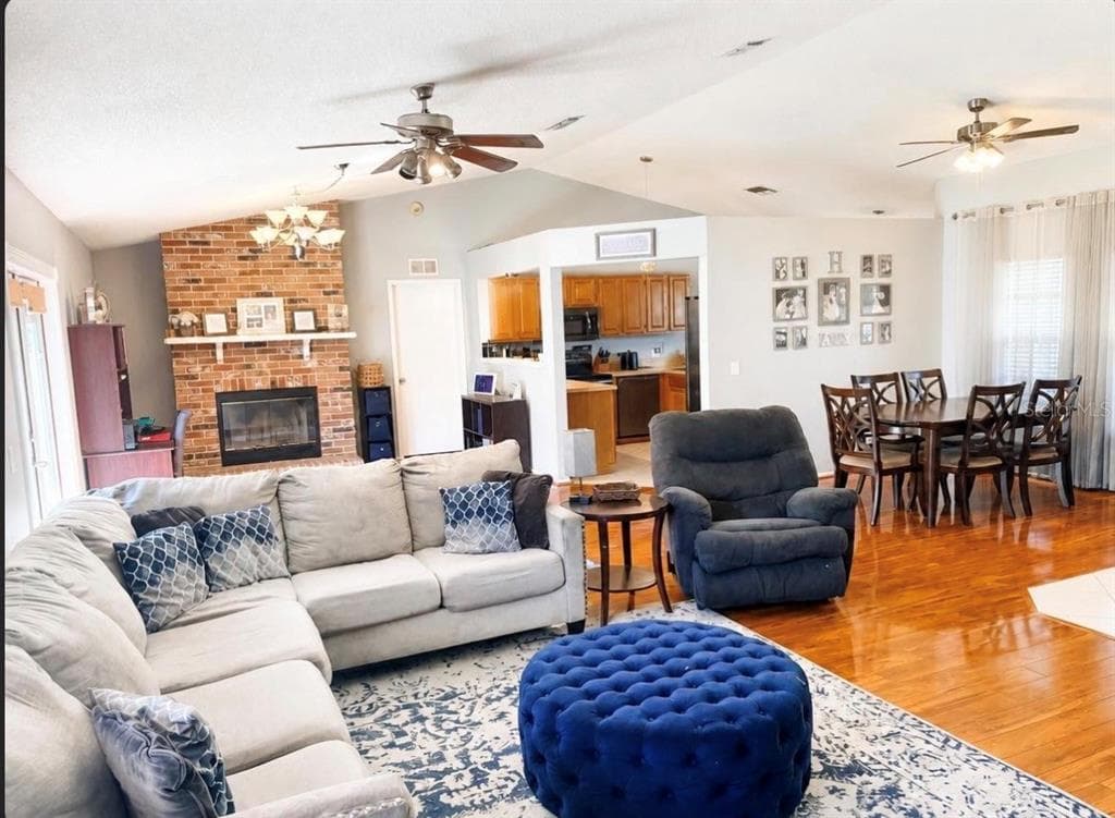 561 ASTORIA DRIVE, DELAND, FL 32724 — zdjęcie 4