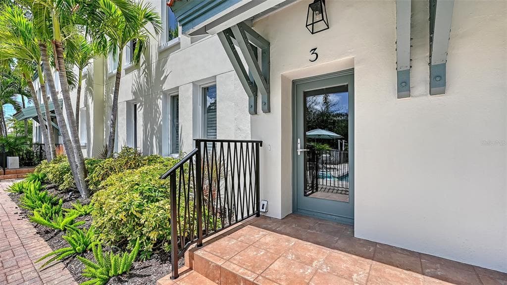 1685 LAUREL STREET # 3, SARASOTA, FL 34236 — zdjęcie 2