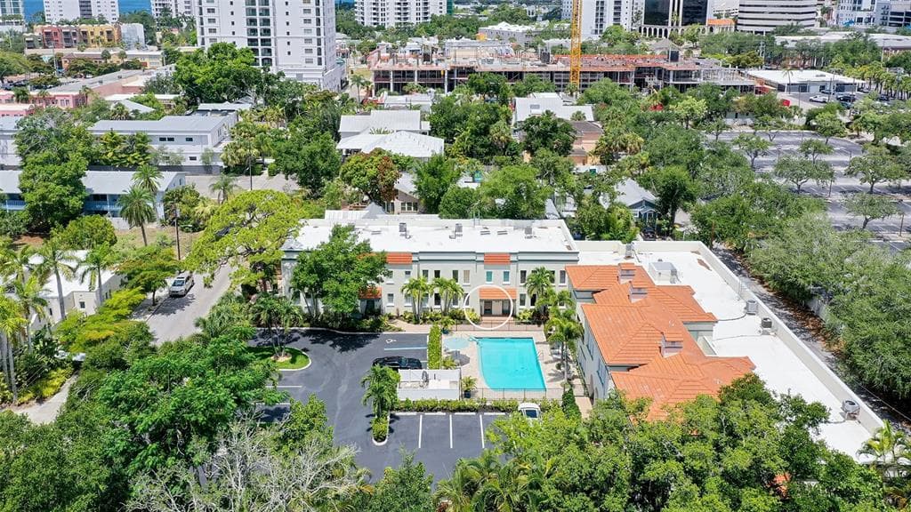 1685 LAUREL STREET # 3, SARASOTA, FL 34236 — zdjęcie 4