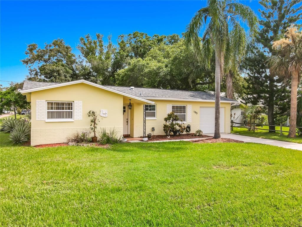 105 JUDY LEE DRIVE, LARGO, FL 33771 — zdjęcie 2