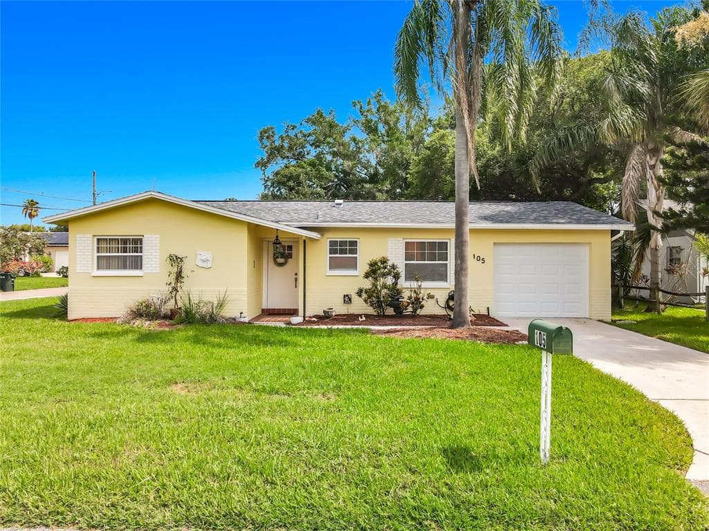 105 JUDY LEE DRIVE, LARGO, FL 33771 — zdjęcie 3