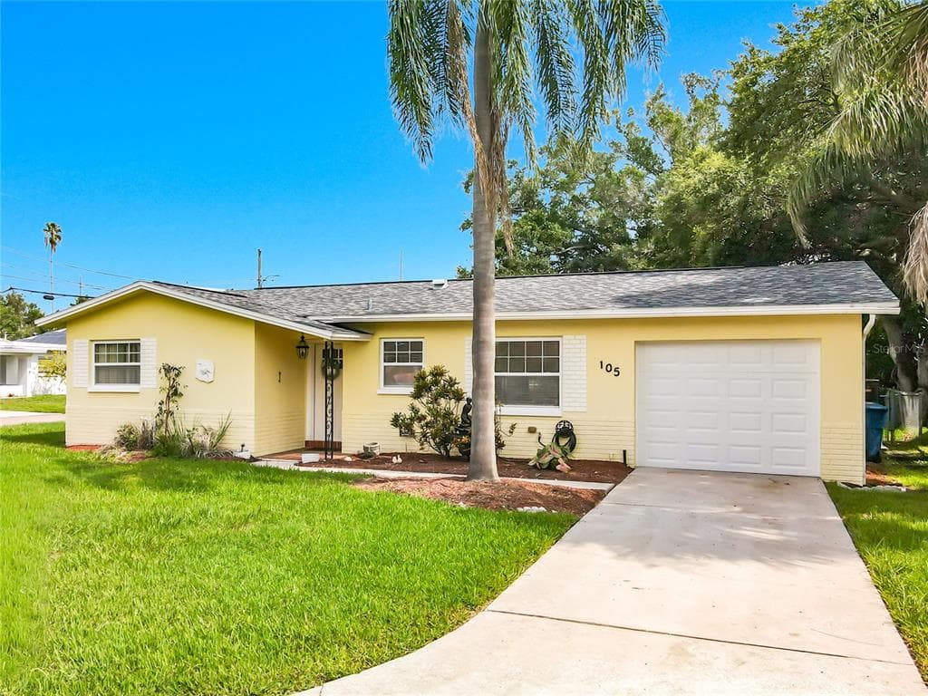 105 JUDY LEE DRIVE, LARGO, FL 33771