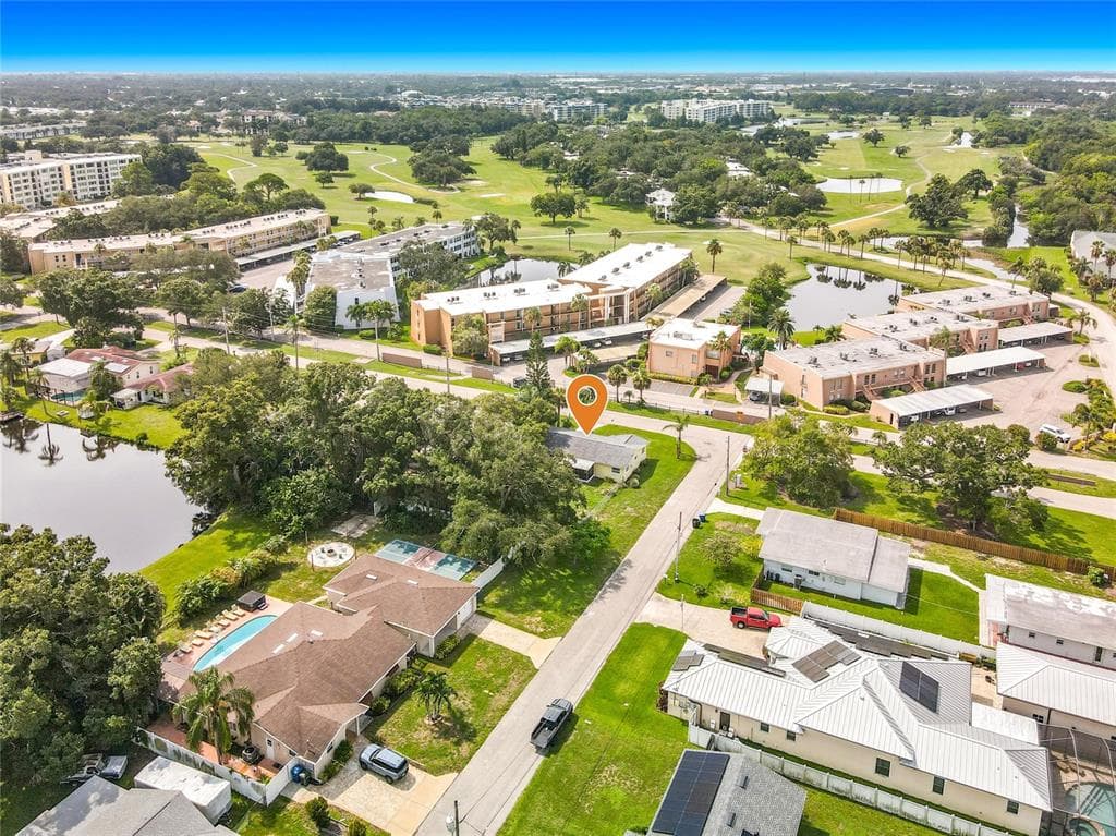 105 JUDY LEE DRIVE, LARGO, FL 33771 — zdjęcie 4
