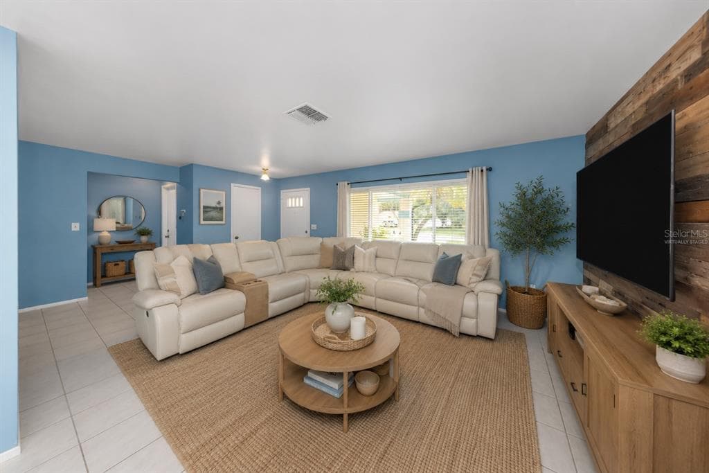9237 AMAZON DRIVE, NEW PORT RICHEY, FL 34655 — zdjęcie 2