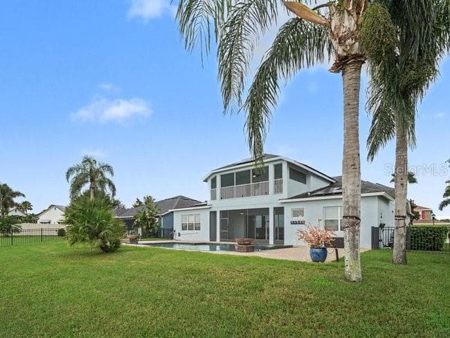 11323 LAKE LUCAYA DRIVE, RIVERVIEW, FL 33579 — zdjęcie 2