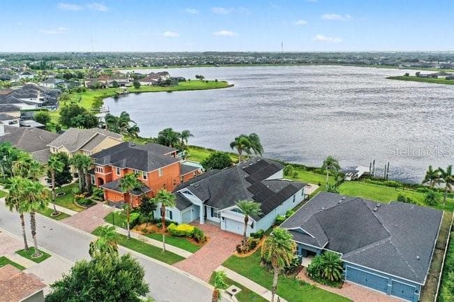 11323 LAKE LUCAYA DRIVE, RIVERVIEW, FL 33579 — zdjęcie 3
