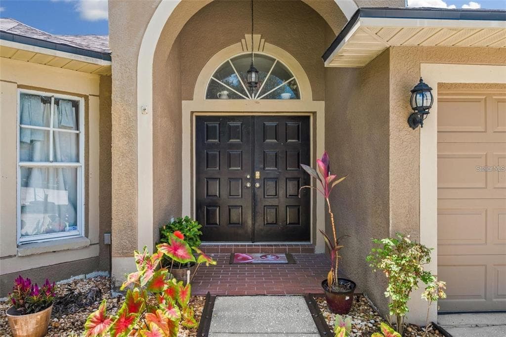 4007 HARBOR LAKE DRIVE, LUTZ, FL 33558 — zdjęcie 2