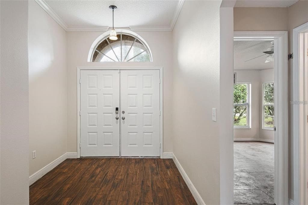 4007 HARBOR LAKE DRIVE, LUTZ, FL 33558 — zdjęcie 3
