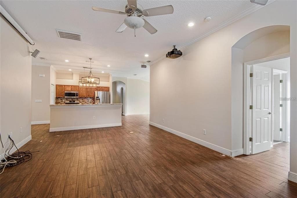 4007 HARBOR LAKE DRIVE, LUTZ, FL 33558 — zdjęcie 5