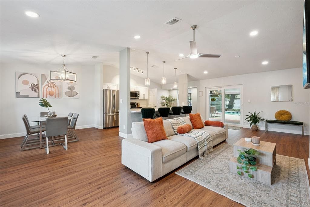 8714 HILL PINE ROAD, ORLANDO, FL 32825 — zdjęcie 2