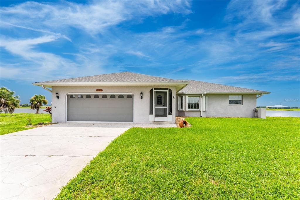 31 MEADOWLARK LANE, PLACIDA, FL 33946 — zdjęcie 2
