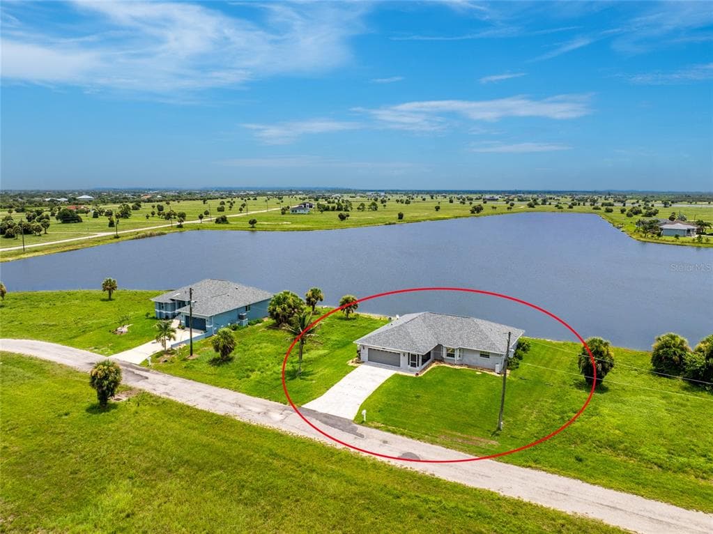 31 MEADOWLARK LANE, PLACIDA, FL 33946