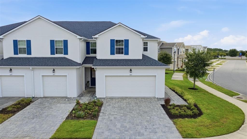 865 SPRING PALMS LOOP, ORLANDO, FL 32828