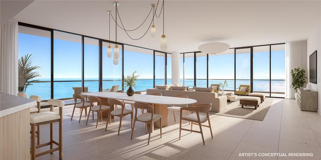 197 AVENUE DE LA MER # 801, PALM COAST, FL 32137 — zdjęcie 5