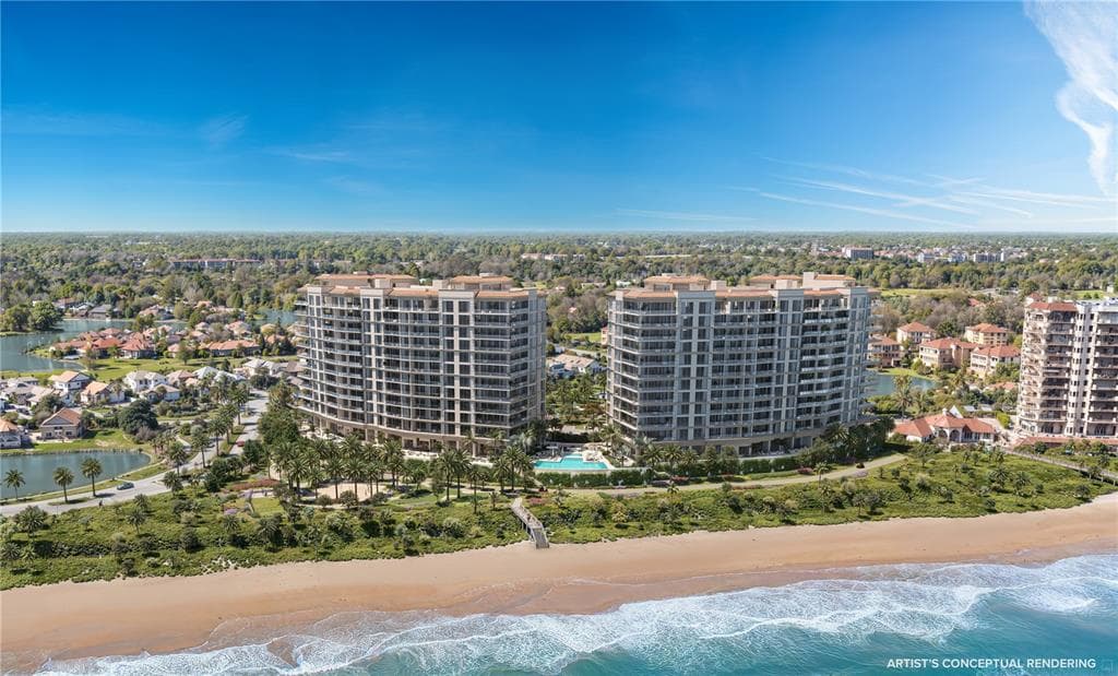 197 AVENUE DE LA MER # 801, PALM COAST, FL 32137 — zdjęcie 4