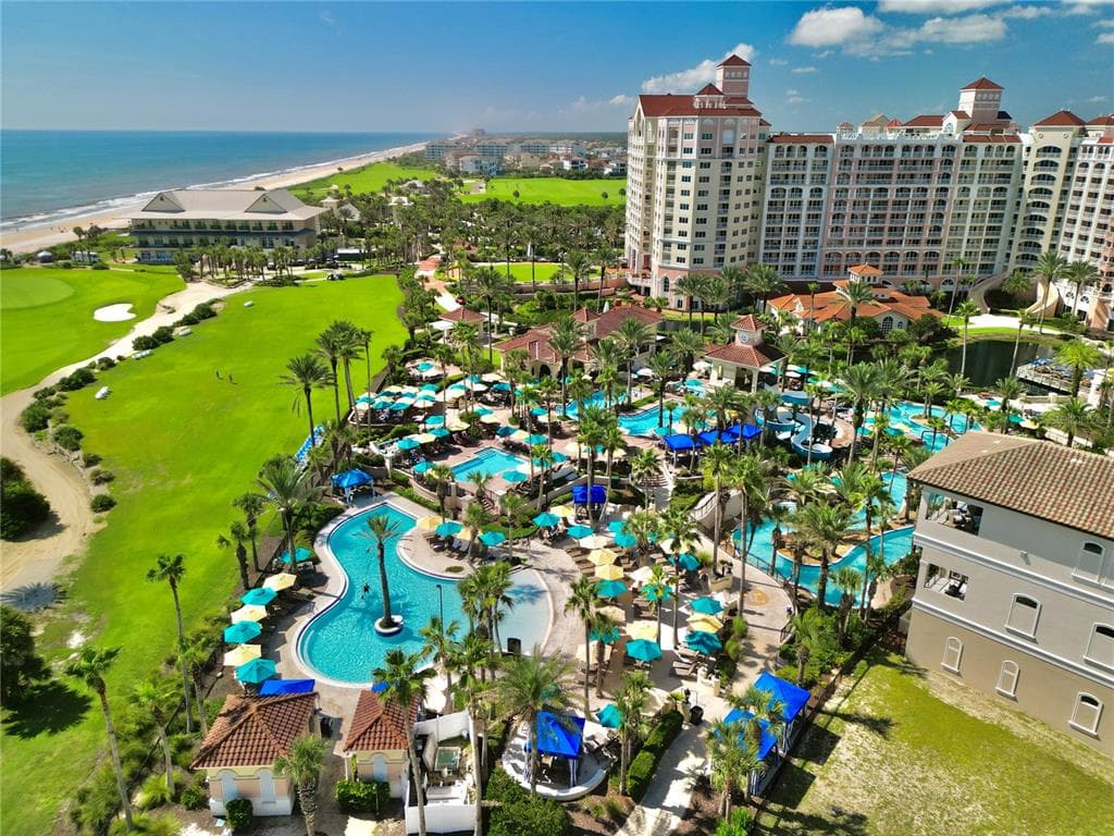 200 OCEAN CREST DRIVE # 408, PALM COAST, FL 32137 — zdjęcie 4