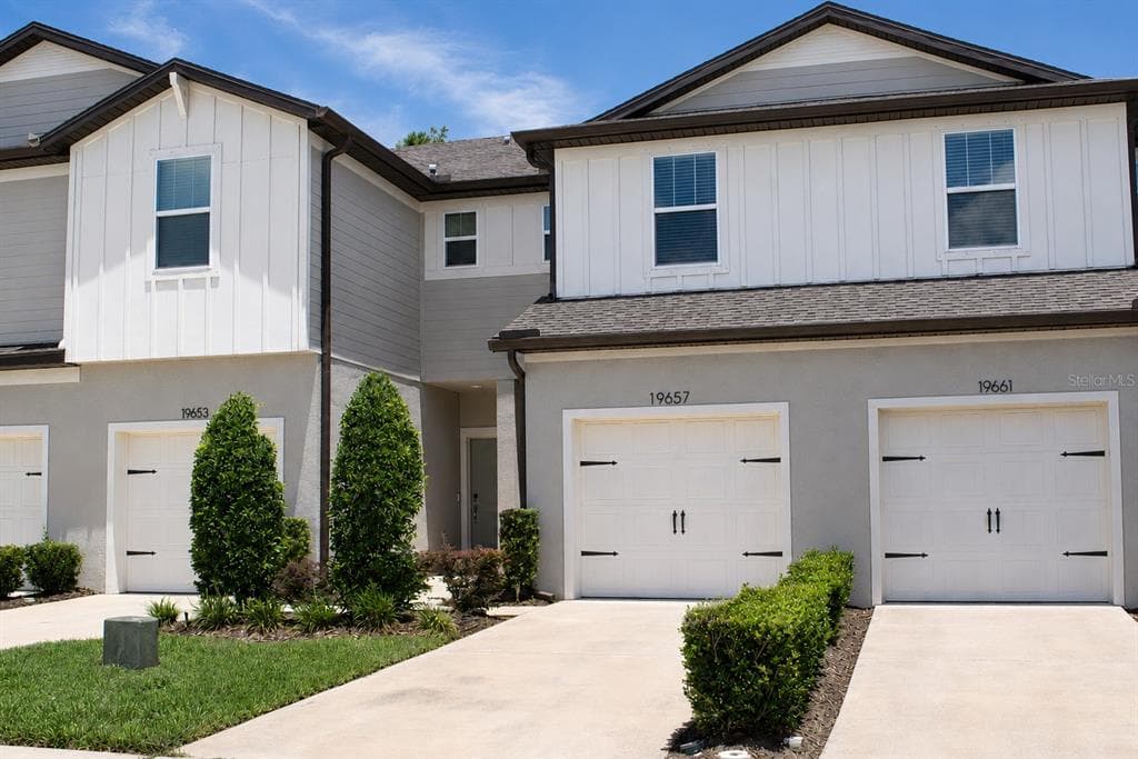 19657 SHADY OAK DRIVE, LAND O LAKES, FL 34638 — zdjęcie 2
