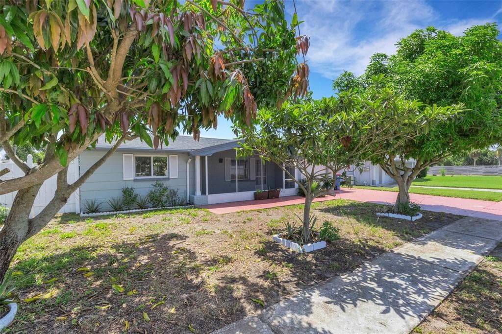 1240 TRUNKFISH DRIVE, HOLIDAY, FL 34690 — zdjęcie 2