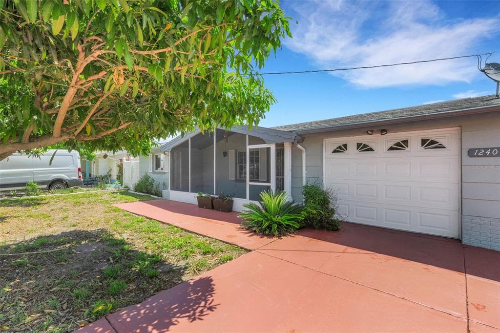 1240 TRUNKFISH DRIVE, HOLIDAY, FL 34690 — zdjęcie 3