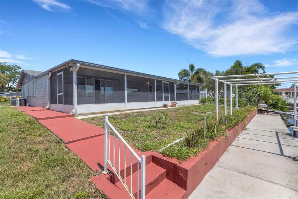1240 TRUNKFISH DRIVE, HOLIDAY, FL 34690 — zdjęcie 5