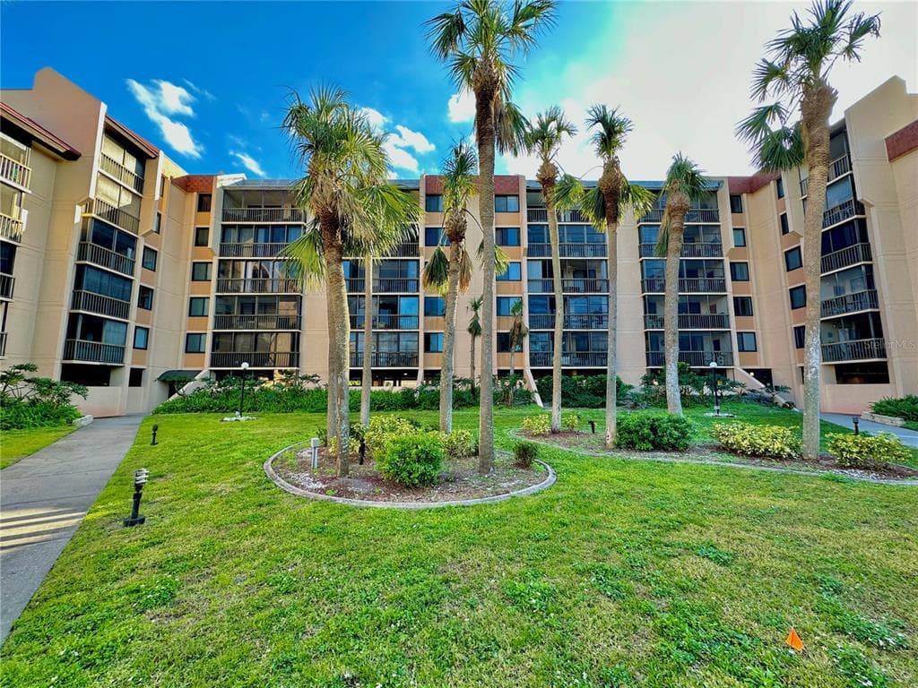 3006 CARING WAY # 529, PORT CHARLOTTE, FL 33952