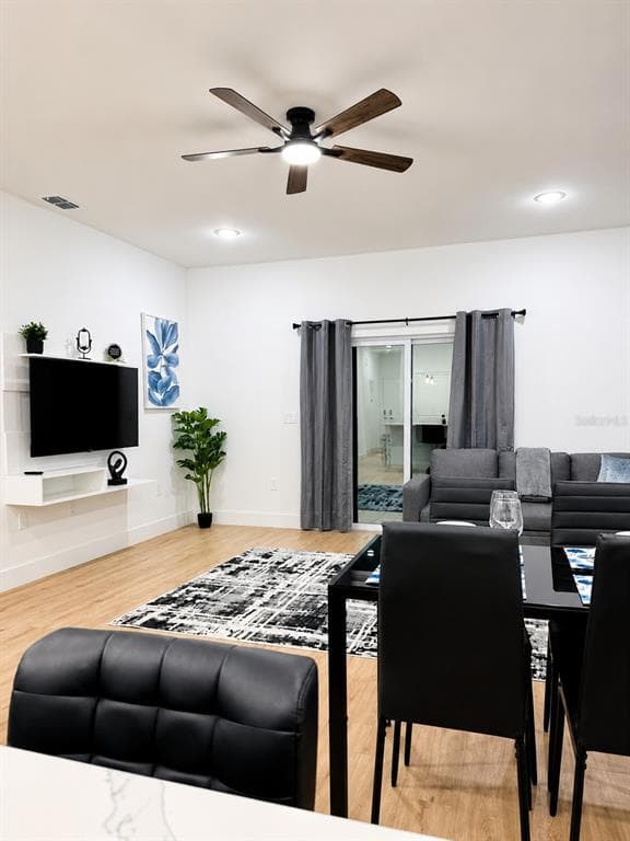 289 BOUNDARY BOULEVARD # 204, ROTONDA WEST, FL 33947 — zdjęcie 5