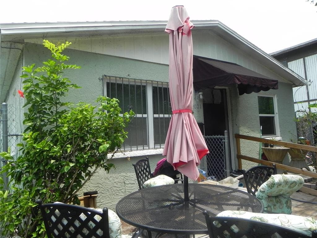 2021 16TH AVENUE S, ST PETERSBURG, FL 33712