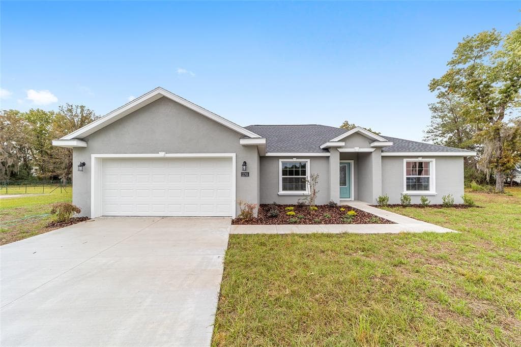 4190 SW 98TH STREET, OCALA, FL 34476