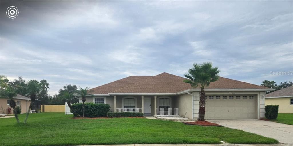 3116 KEYSTONE POINTE COURT, ST CLOUD, FL 34772