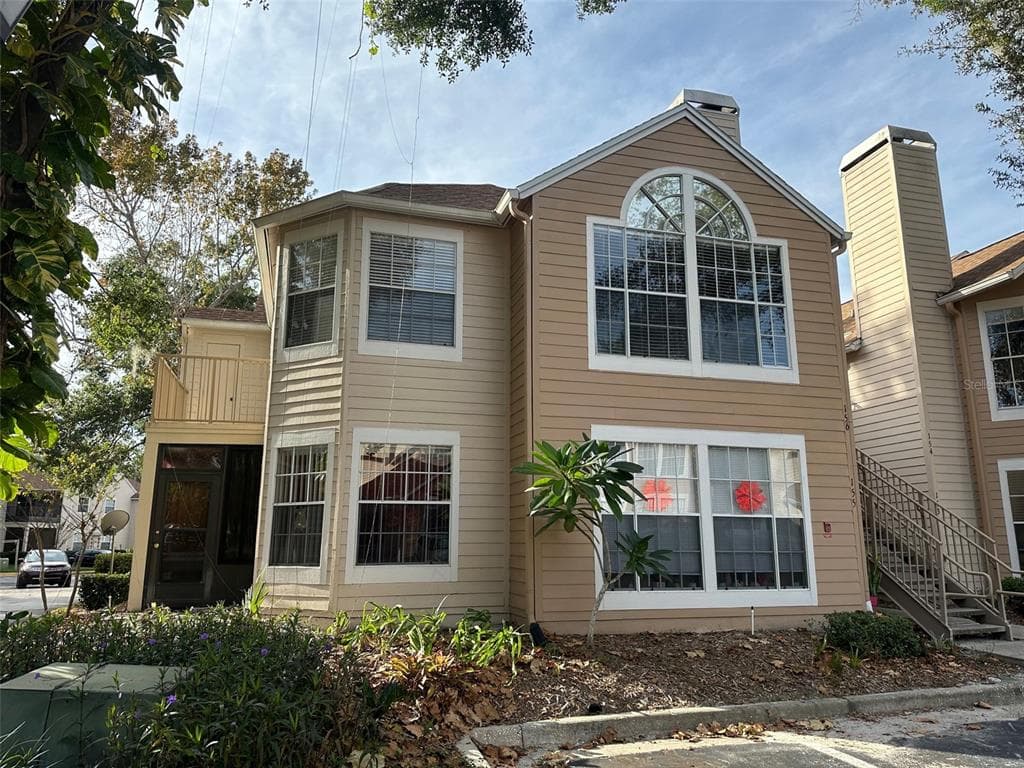 645 STAFFORD TERRACE # 156, ALTAMONTE SPRINGS, FL 32714