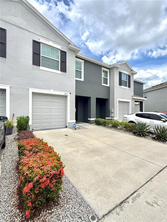 8771 FALLING BLUE PLACE, RIVERVIEW, FL 33578 — zdjęcie 2