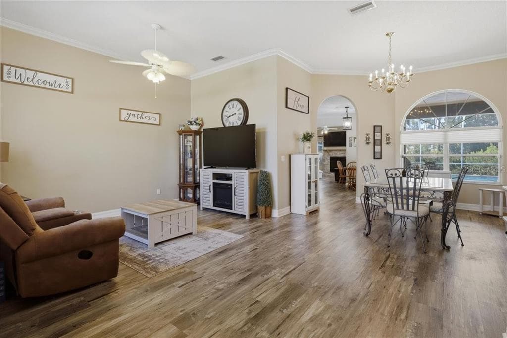 56 WESTBURY LANE, PALM COAST, FL 32164 — zdjęcie 3