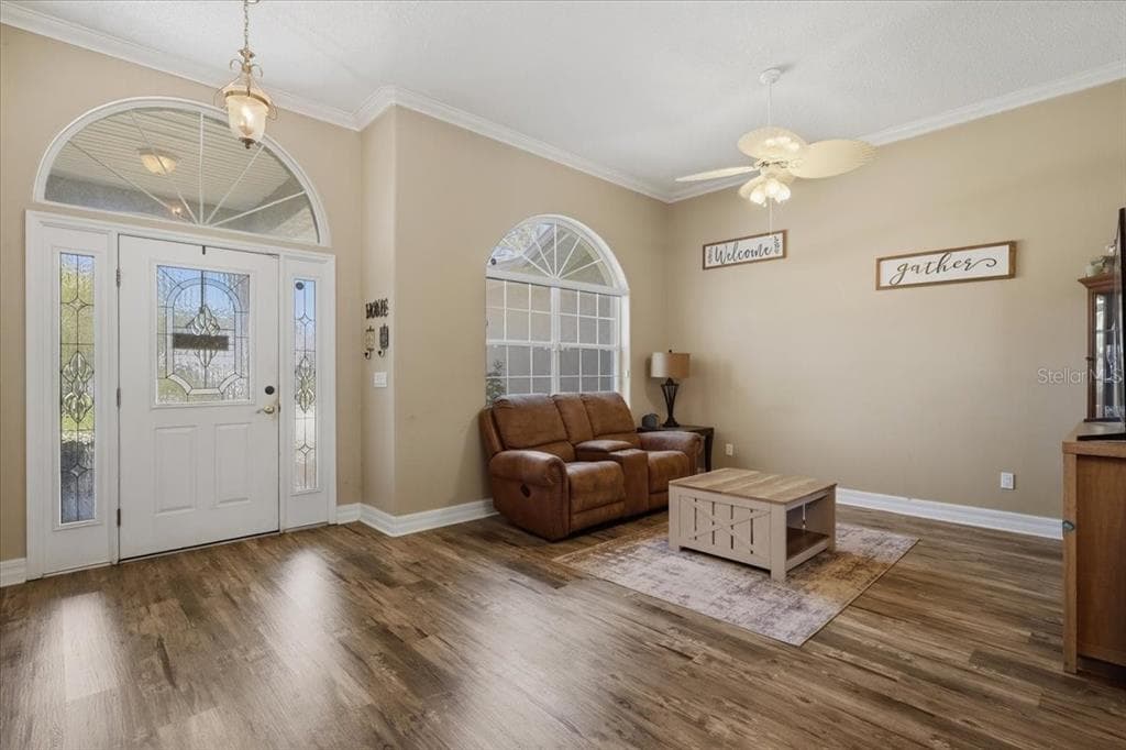 56 WESTBURY LANE, PALM COAST, FL 32164 — zdjęcie 4