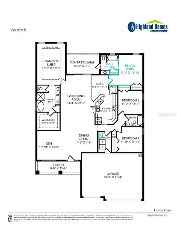 1161 TIMBERWOOD DRIVE, WILDWOOD, FL 34785 — zdjęcie 2