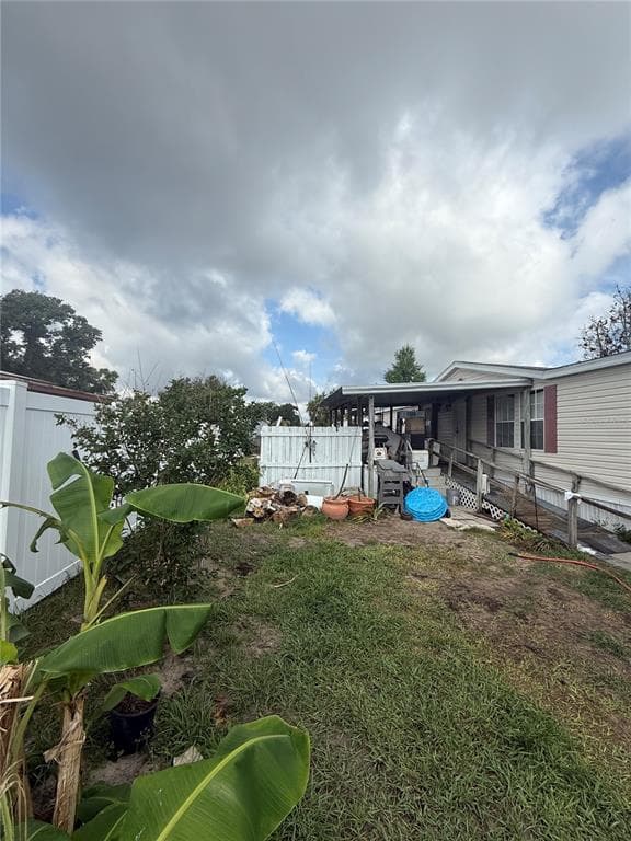 4439 AUTUMN PALM DRIVE, ZEPHYRHILLS, FL 33542 — zdjęcie 2