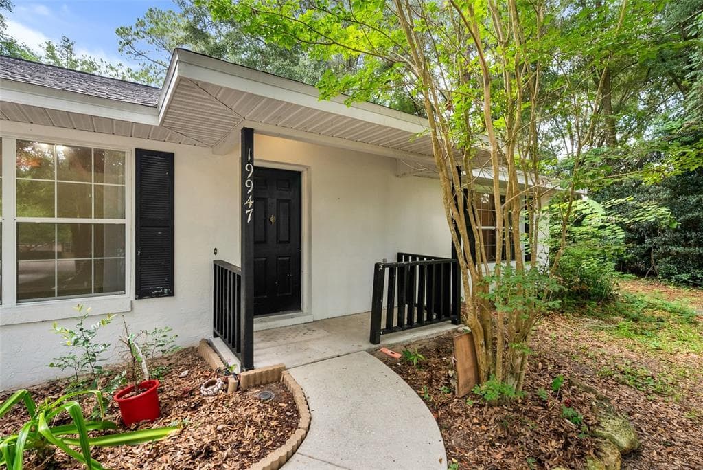 19947 NW 245TH TERRACE, HIGH SPRINGS, FL 32643 — zdjęcie 2